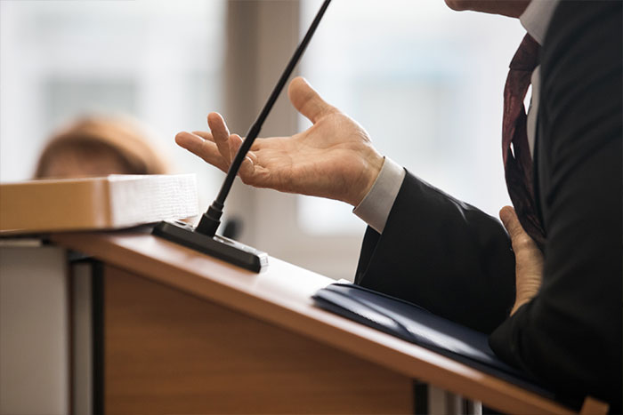 Civil Litigation
