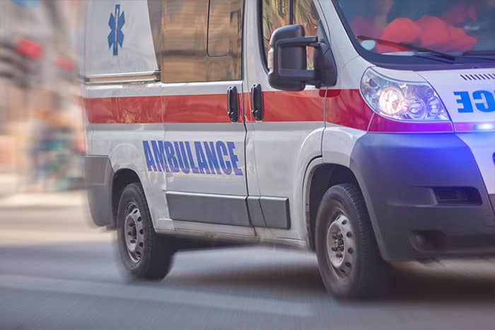 Personal Injury