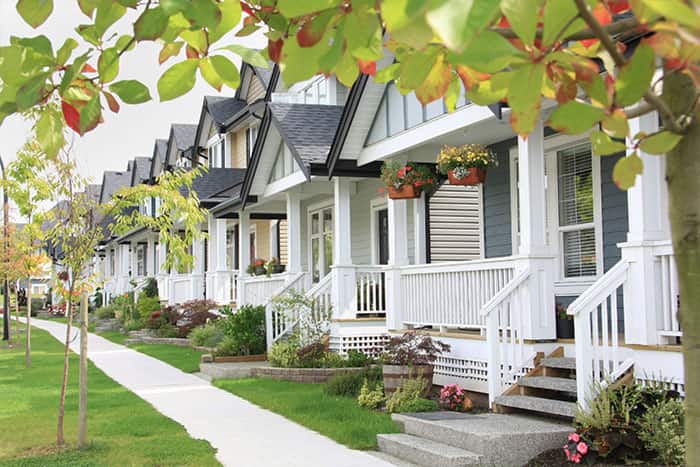 HOA Condominium Associations